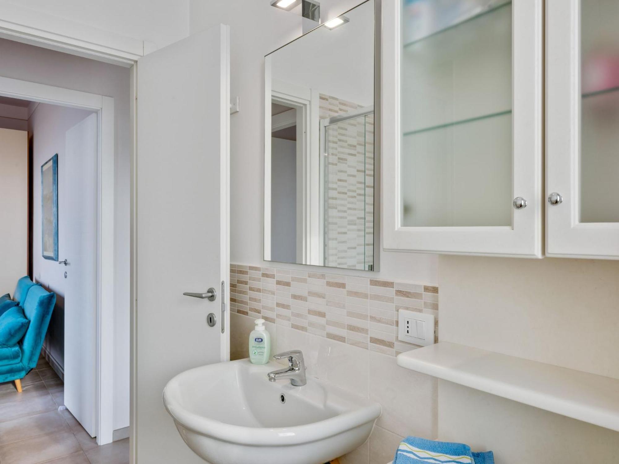 Amazing Holiday Home Near Pet Friendly Beach Carrara Exterior photo