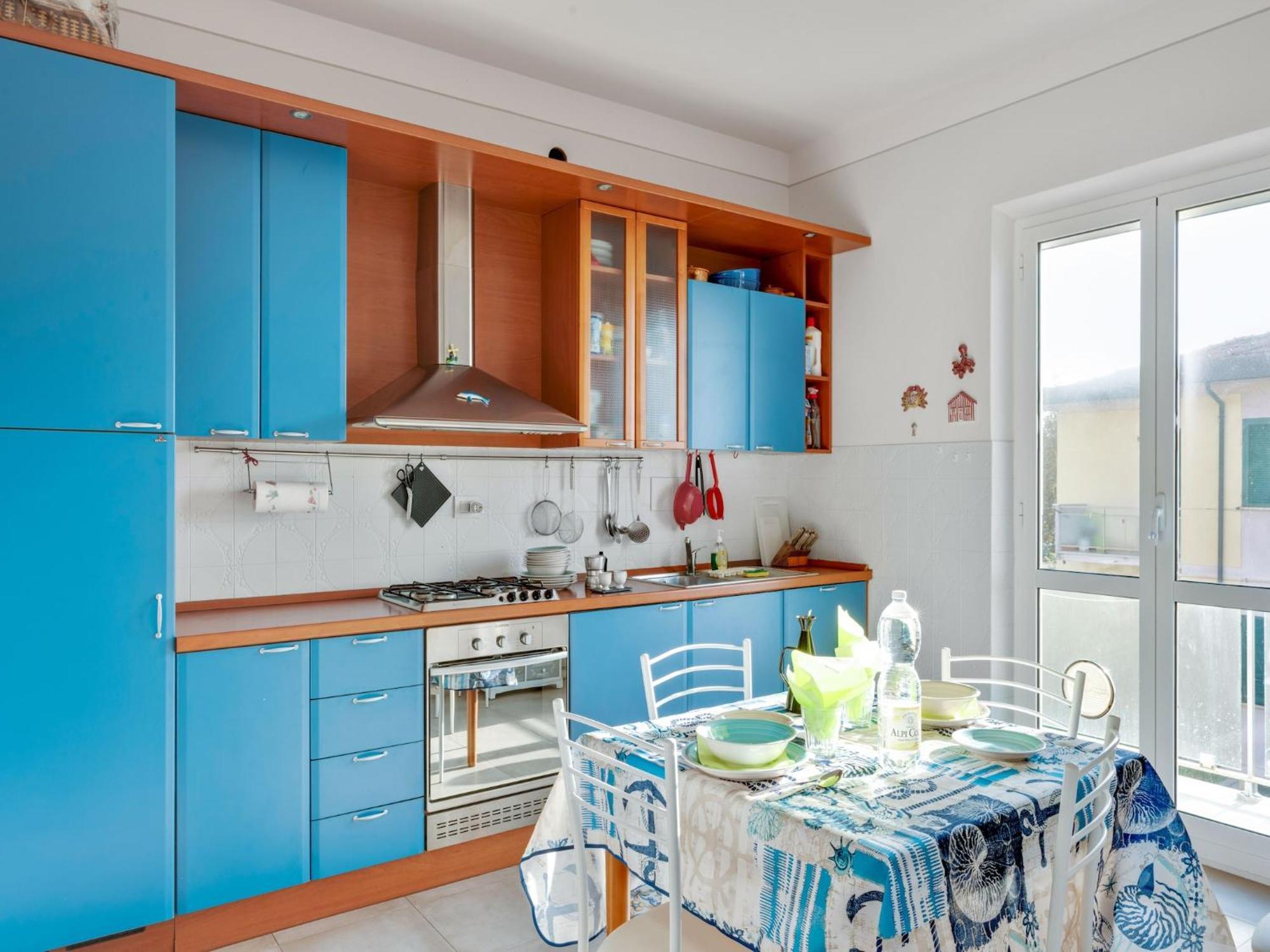 Amazing Holiday Home Near Pet Friendly Beach Carrara Exterior photo