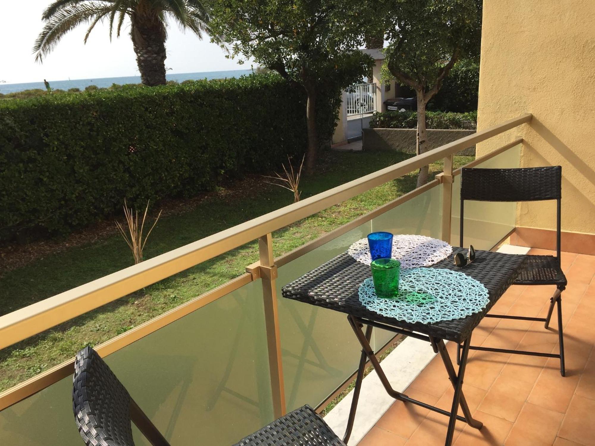 Amazing Holiday Home Near Pet Friendly Beach Carrara Exterior photo