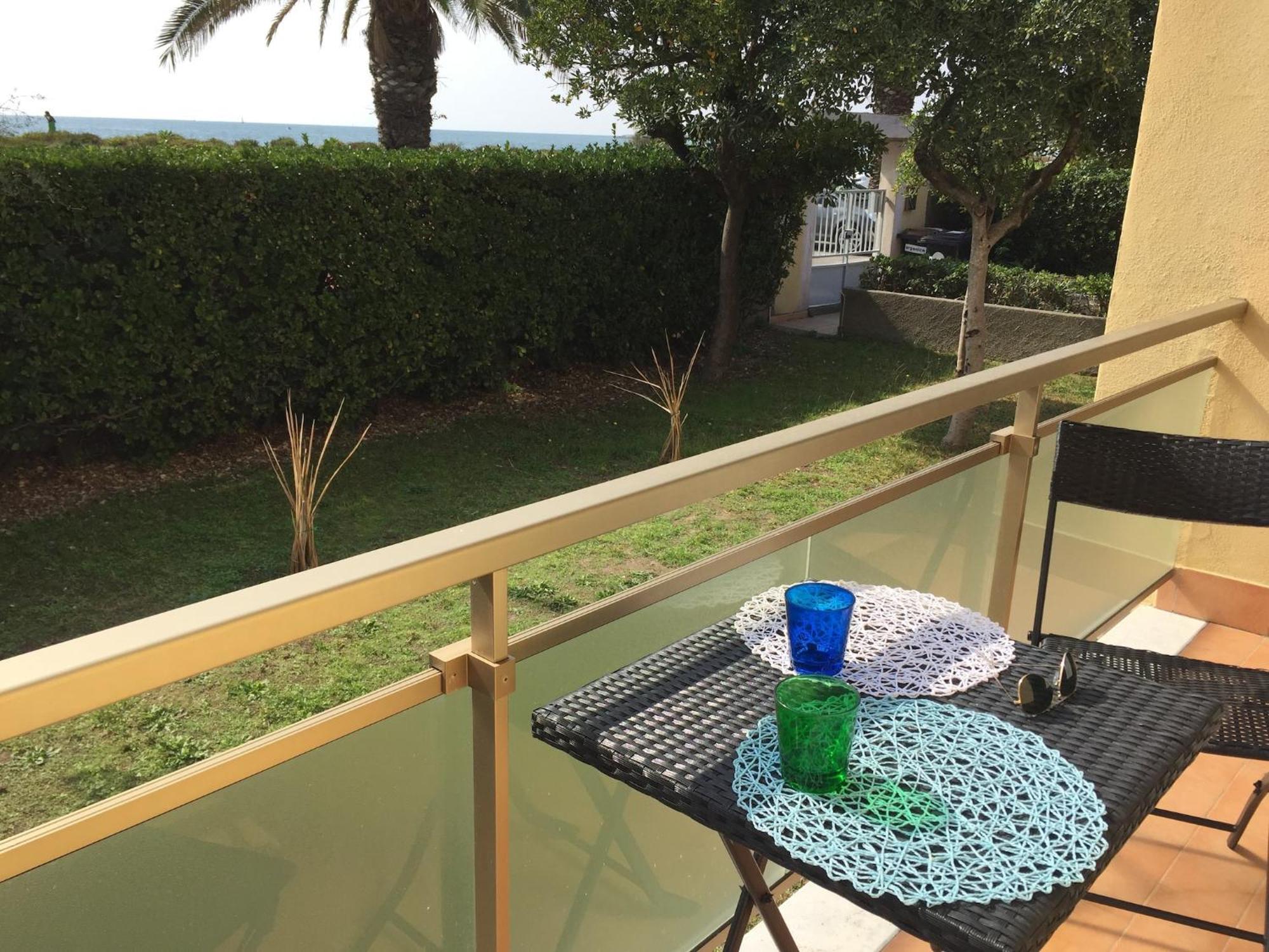 Amazing Holiday Home Near Pet Friendly Beach Carrara Exterior photo