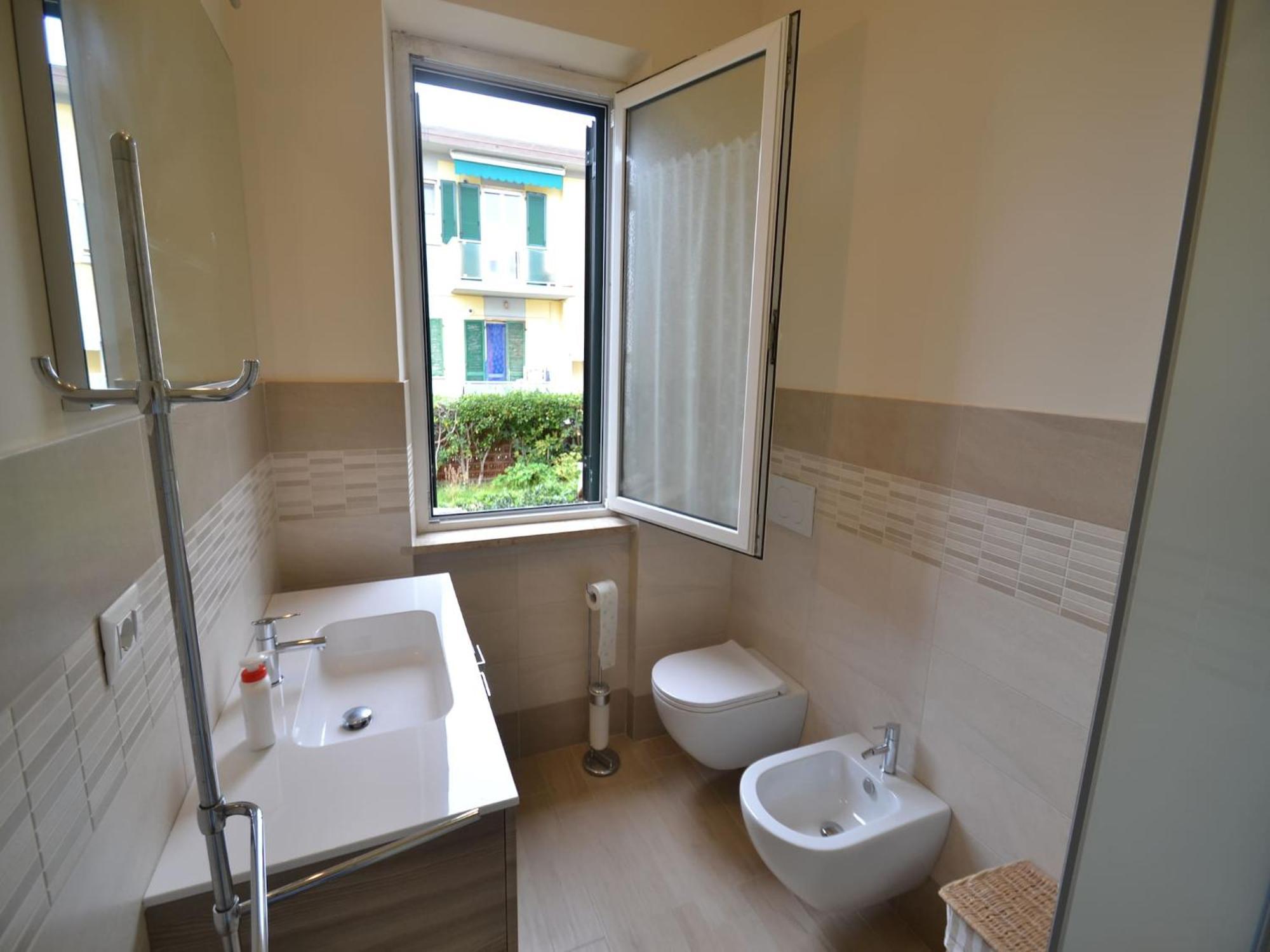 Amazing Holiday Home Near Pet Friendly Beach Carrara Exterior photo