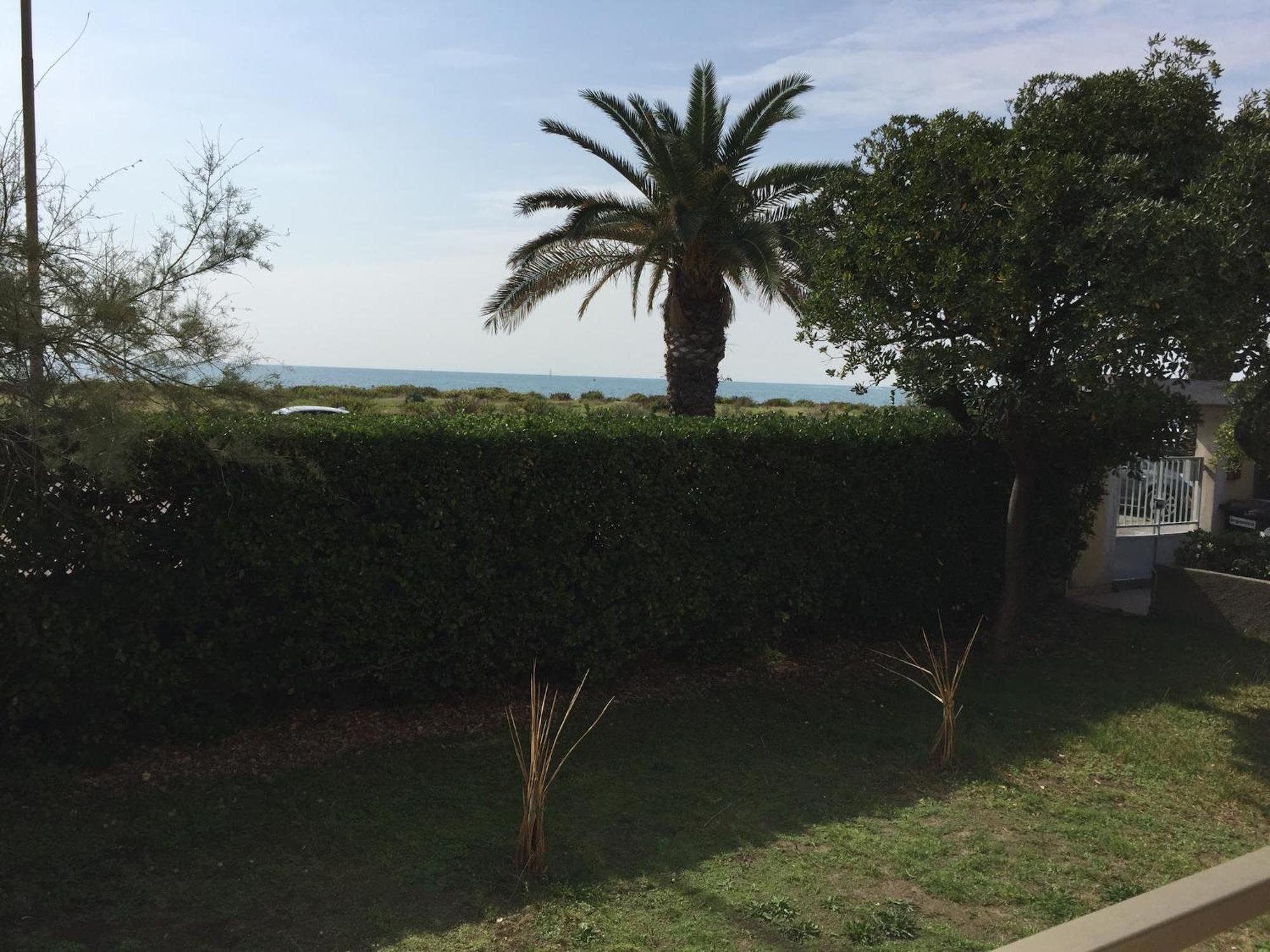 Amazing Holiday Home Near Pet Friendly Beach Carrara Exterior photo